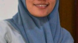 Ombudsman RI Perwakilan Maluku Utara, Iriyani Abd. Kadir