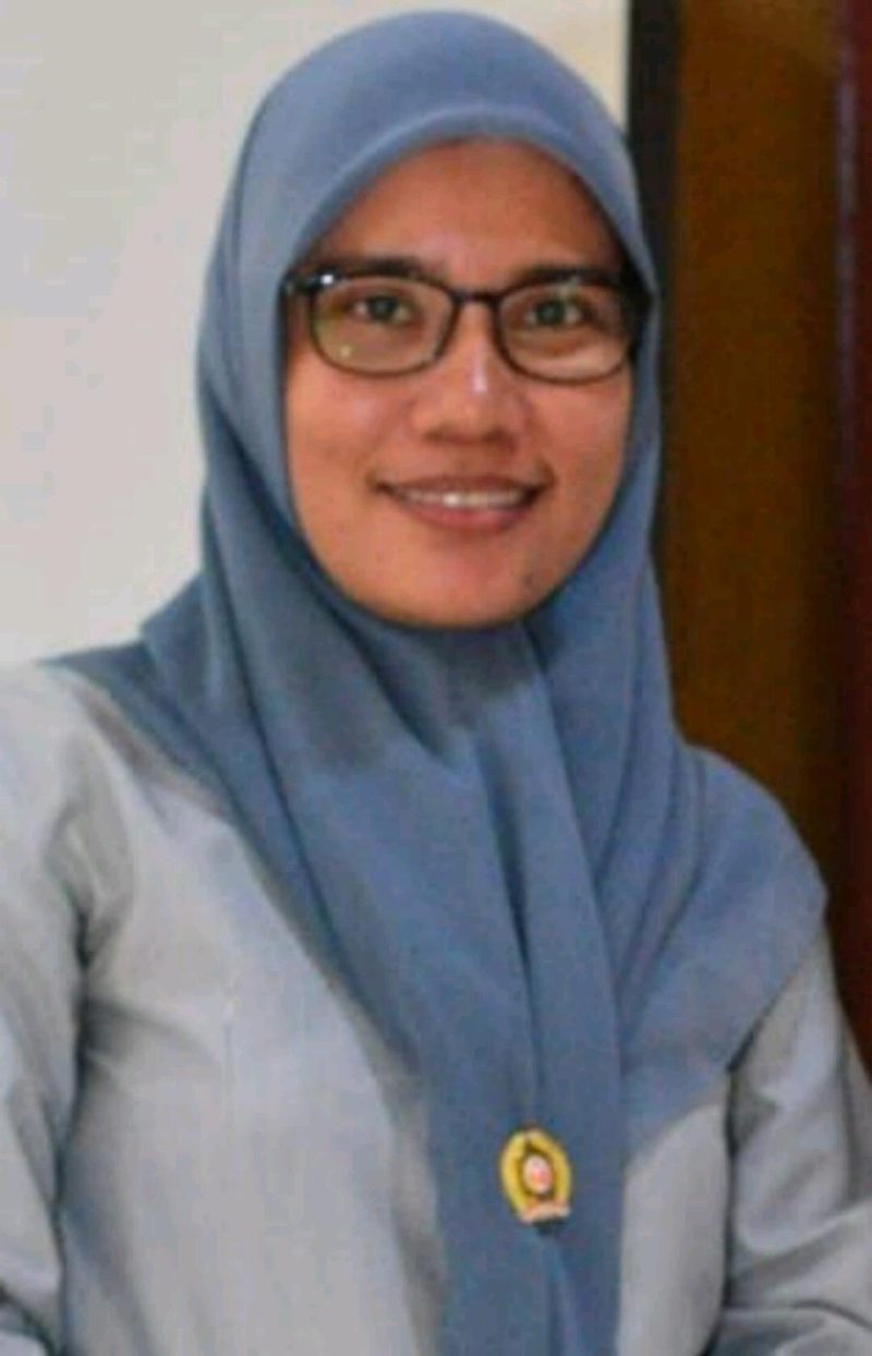 Ombudsman RI Perwakilan Maluku Utara, Iriyani Abd. Kadir