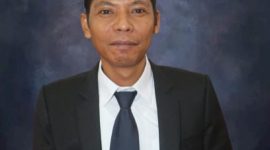 Fraksi Partai Golkar Rustam Ode Nuru, Pemda Harus Inovatif dalam ekspansi ekonomi