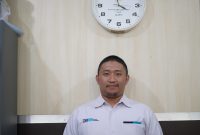 Menajer PT. PLN Persero Labuha