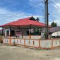 Kantor Desa Jojame (Foto/Wangkep