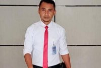Praktisi Hukum Noldi, (Istimewa) 