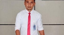 Praktisi Hukum Noldi, (Istimewa) 