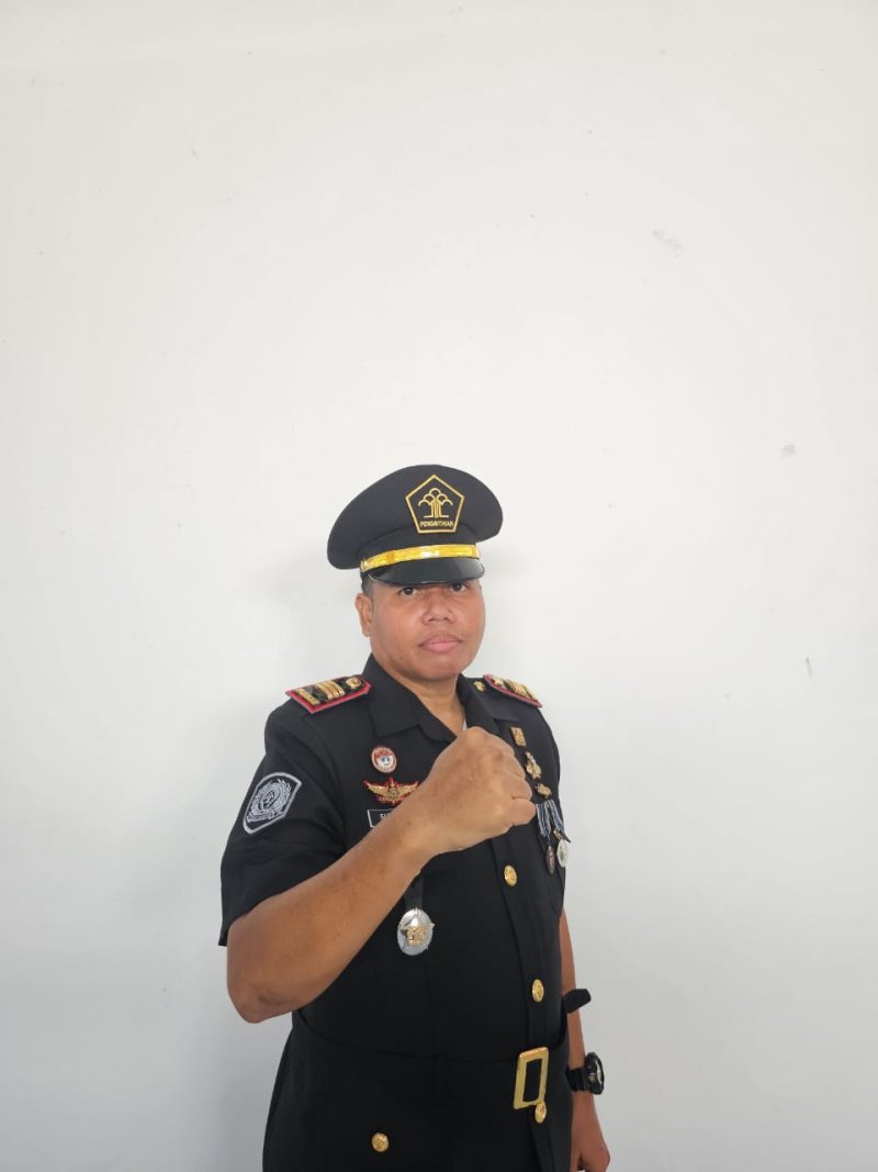 Dok. Warganet