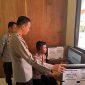 Dok. Polres Halsel