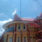 UPTD Dinas Kesehatan Halmahera Selatan (Foto/Wangkep) 