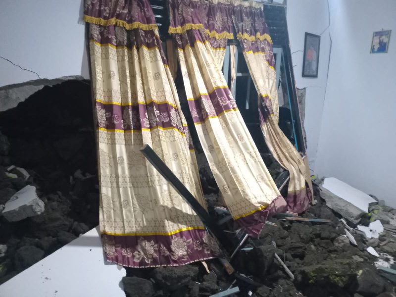 Dok. Warganet