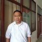 Wakil Ketua Komisi I Iksan U. Basrah (Foto : nalarsatu.com/WP) 
