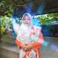 Hj. Salma Samad Ketua DPRD Halmahera Selatan