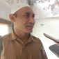 Mantan Kabid SDK Dinas Kesehatan Halmahera Selatan Halid Yusuf (Foto /Wangkep) 