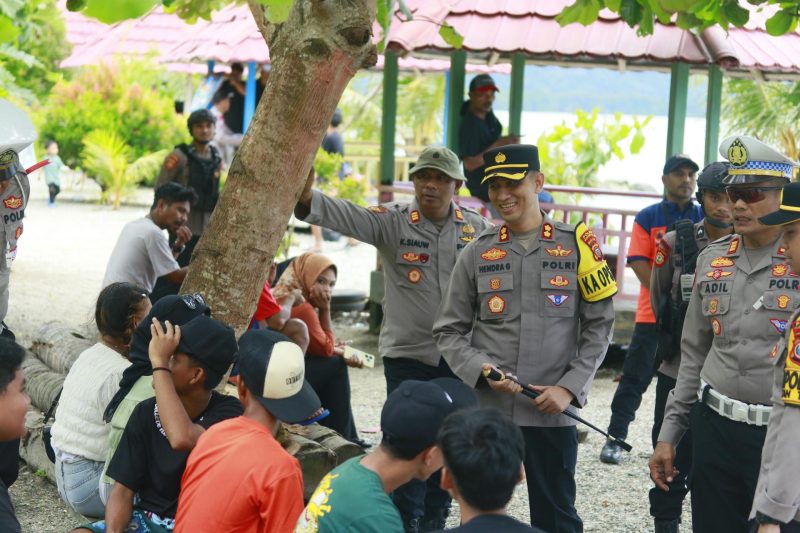 Dok. Warganet
