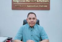 LAW FIRM: King Faisal Marsaoly & Partners Yogyakarta (Advokat & Konsultan Hukum) 