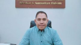 LAW FIRM: King Faisal Marsaoly & Partners Yogyakarta (Advokat & Konsultan Hukum) 