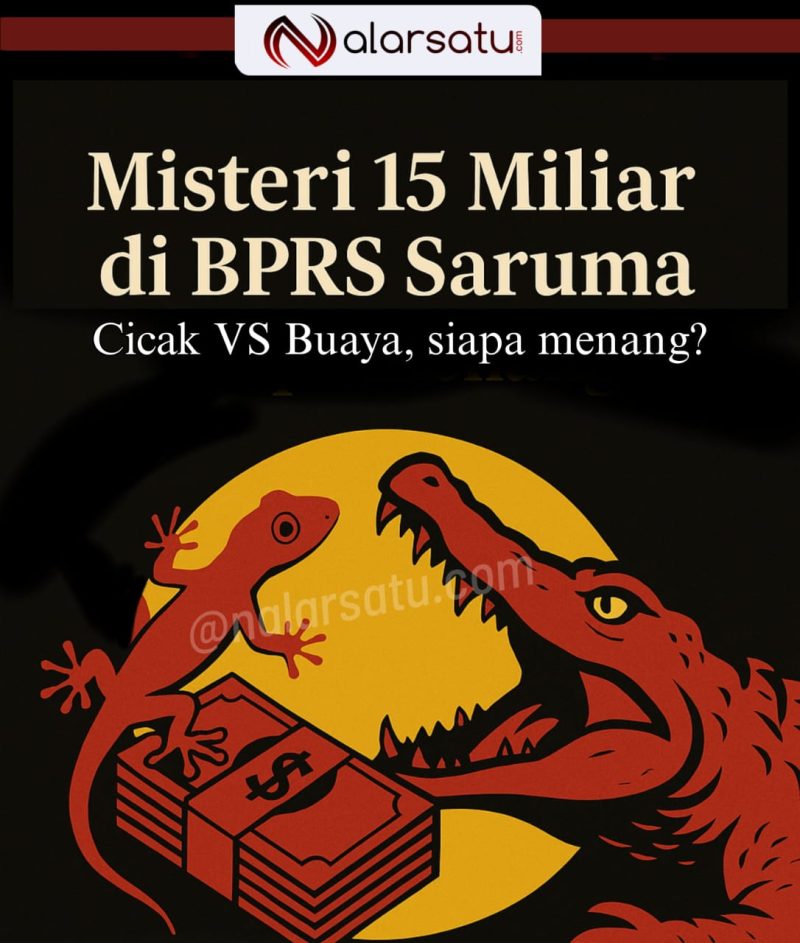 Grafis :nalarsatu.com