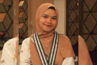 Kegiatan Pelantikan Pengurus Wilayah Pelajara Islam Indonesia Malut di Sekber Sasa(Foto/nalarsatu.com) 