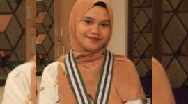 Kegiatan Pelantikan Pengurus Wilayah Pelajara Islam Indonesia Malut di Sekber Sasa(Foto/nalarsatu.com) 
