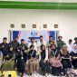 Pengurus Wilayah & KB PII Malut Hadiri Sukseskan Pelantikan PW PII Malut (Foto/nalarsatu.com) 
