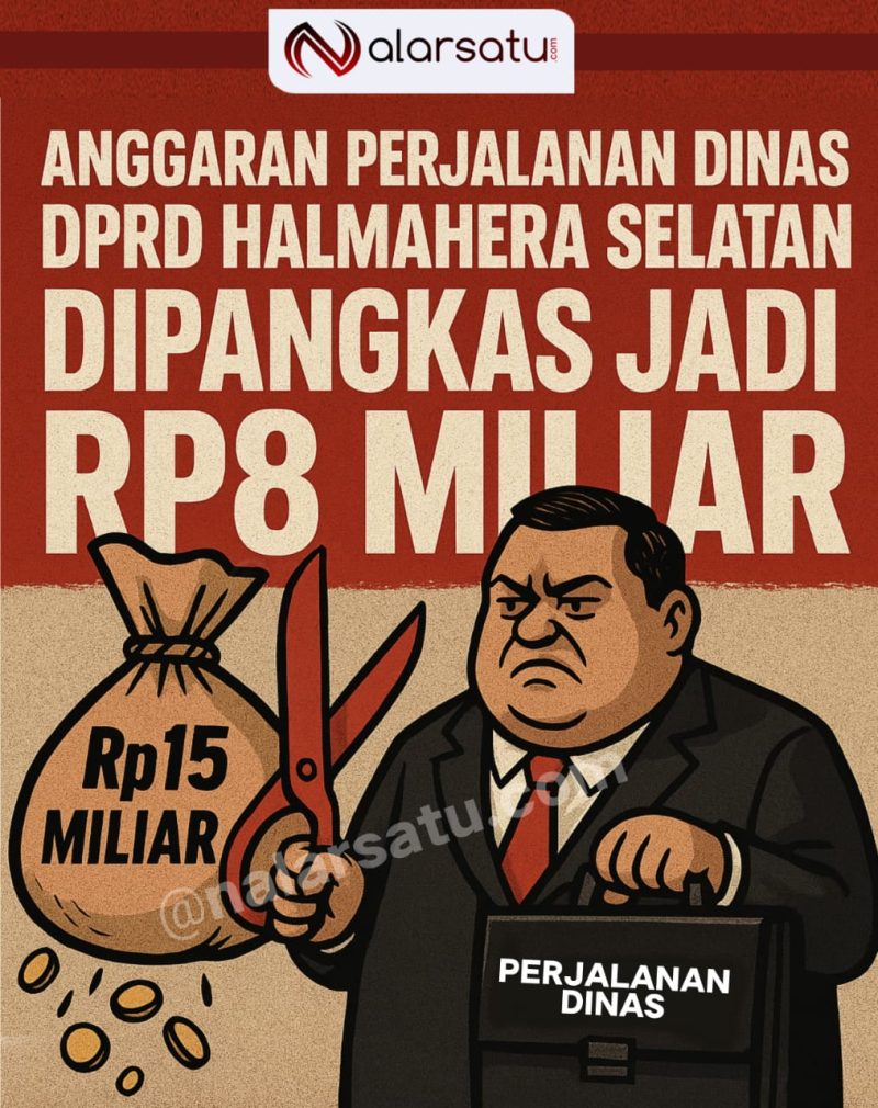 Grafis : Nalarsatu.com