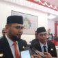 Bupati & Wakil Bupati Halmahera Selatan (Foto/Istimewa) 