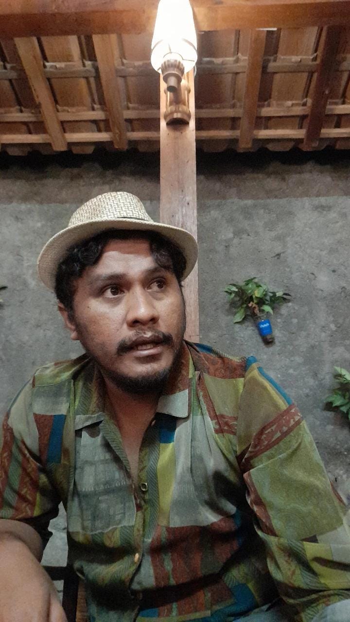 Dok. Istimewa