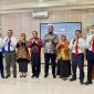 Kegiatan SITANGKAS di Hadiri Oleh Bupati Hasan Ali Basam Kasuba di Surabaya (Foto/Perkim-Halsel) 
