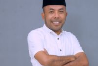Juru Bicara IKB Makayoa Muhlas D Tawary (Foto/Istimewa) 