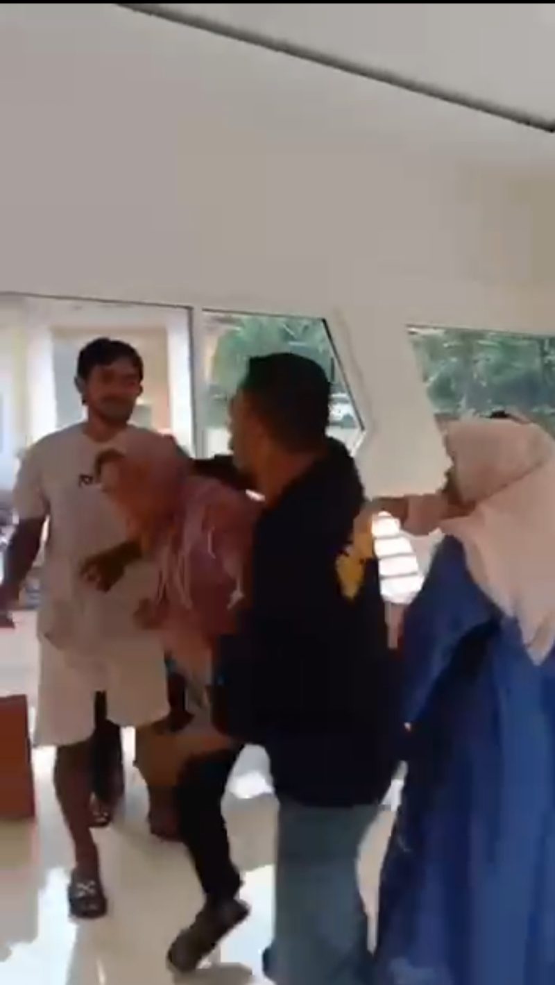 Dok. Warganet