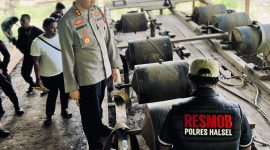 Dok : Humas Polres