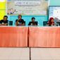 Kegiatan Sosialisasi Media Masa SMA Negeri 1 Halmahera Selatan Oleh Warkop