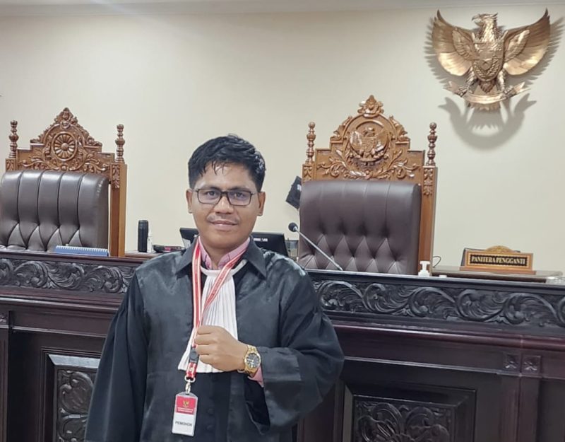 Dok. Istimewa
