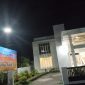 Kunjungan Wakil Menteri  Transmigrasi RI Hotel OBAMA Halmahera Selatan (Foto/Nalarsatu.com) 