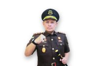 Kepala Kejaksaan Negeri Halmahera Selatan Ahmad Patoni SH, M.H (Foto/Nalarsatu.com)