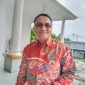 Kepala DPMD Halmahera Selatan M.Zaki Abdul Wahab (Foto/Nalarsatu.com)