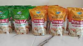 Dok: (Putry Bajo)