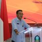 Kepala DPMD Halsel M.Zaki Abdul Wahab (Foto/SarumaNews)