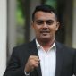 Ketua Aliansi Wartawan Saruma (AWAS)  Halmahera Selatan Sadam Jadi (Foto/Am)