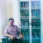 Dewan Pimpinan Cabang Gerakan Pemuda Marhaenis Halmahera Selatan Harmain Rusli (Foto/Nalarsatu)