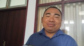 Kepala Disnakertrans Daud Jubedi Hadiri Rapat Dengar Pendapat bersama DPRD Komisi III (Foto/Nalarsatu.com)