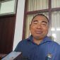Kepala Disnakertrans Daud Jubedi Hadiri Rapat Dengar Pendapat bersama DPRD Komisi III (Foto/Nalarsatu.com)