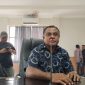 Ketua Barisan Rakyat Halmahera Selatan Adi HI Adam (Foto/Nalarsatu.com)