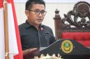 Ketua Fraksi PKB Serta Ketua Komisi III Anggota DPRD Halsel Safri Talib (Foto/Warganet)