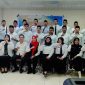 30 SDM PKH di Lantik Jadi PPPK oleh Kemensos Koordinator Wilayah PKH Maluku Utara Rudy Rasabessy (Foto/Kemensos)