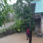 Lokasi Banjir Desa Madopolo Barat & Madopolo Tengah (Foto/Warga)
