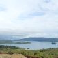 Danau Karo Desa Kawasi Pulau Obi (Foto/Nalarsatu.com)