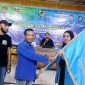 Musda DPD II KNPI Kabupaten Halmahera Selatan (Foto/Ams)