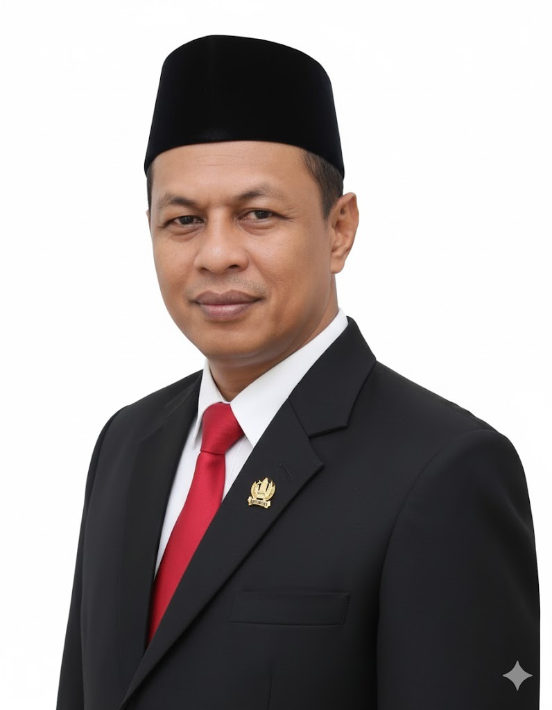 Putra asli Obi sekaligus akademisi dan pemerhati lingkungan, Dr. Arwan M. Said (Foto/Nalarsatu.com)