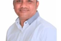 Kadis PMD Kabupaten Halmahera Selatan M.Zaki Abdul Wahab (Foto/WN)