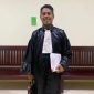 Praktisi Hukum Cristovan Loloh S.H (Foto/M86)