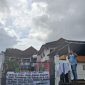 Fores Gelar Aksi Depan Kantor Kejati Malut (Foto/Yus)