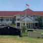Kantor DPRD Kabupaten Halmahera Selatan (Foto/SK)